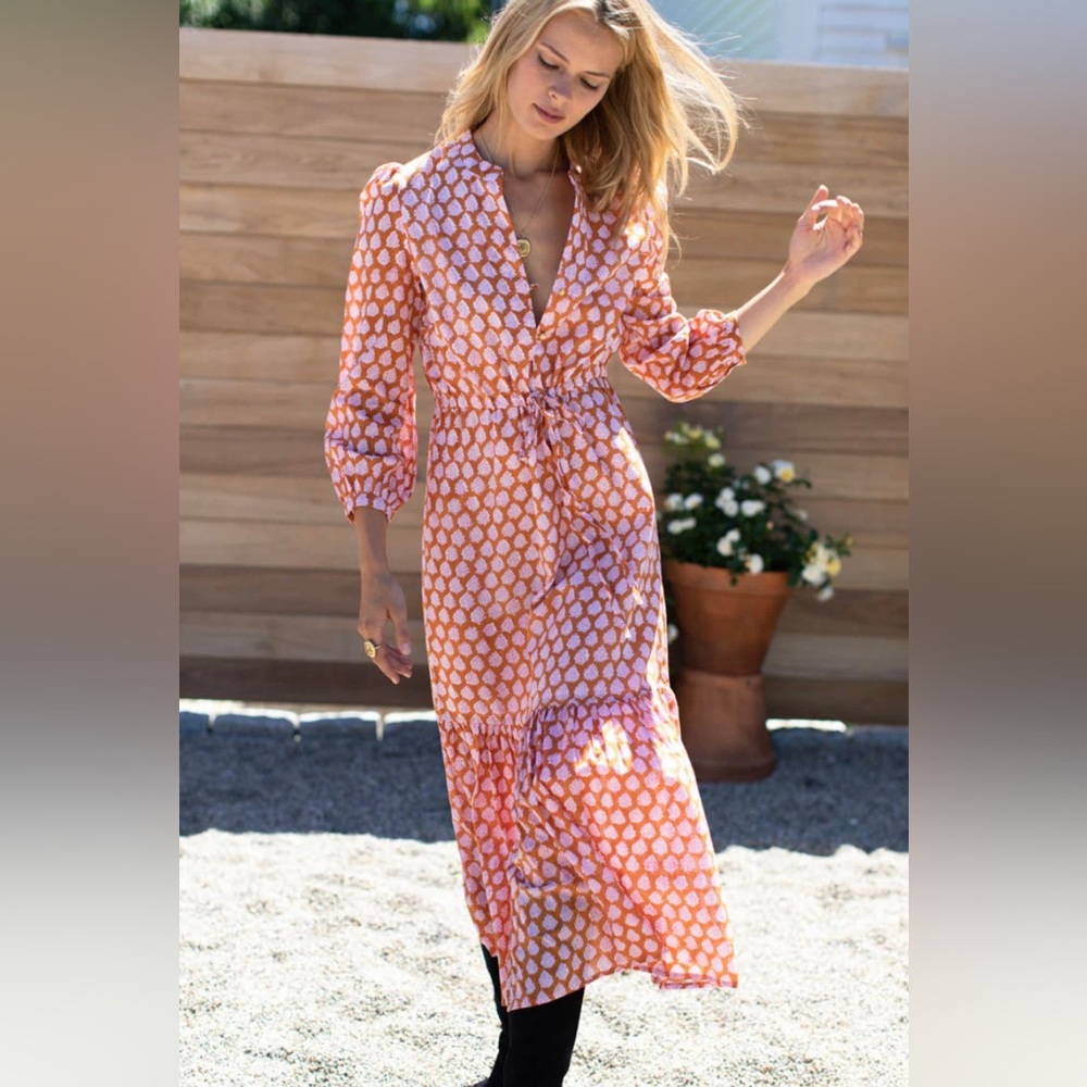 Emerson Fry Frances Dress